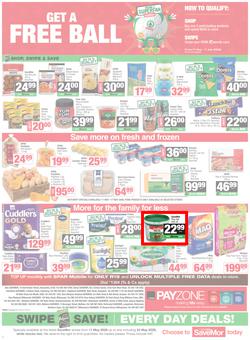 SPAR SaveMor Eastern Cape : Choose To SaveMor Today (11 May - 24 May 2026), page 2