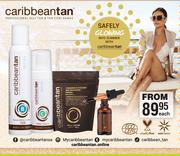 Caribbean Tan Products-Each