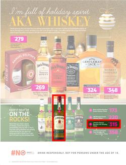 Game Liquor : Sip On These Unbeatable Deals (30 October - 24 December 2022), page 2