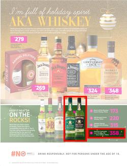 Game Liquor : Sip On These Unbeatable Deals (30 October - 24 December 2022), page 2