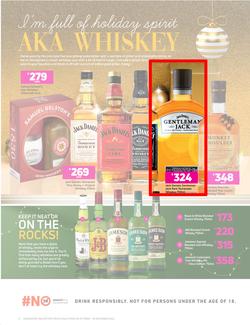 Game Liquor : Sip On These Unbeatable Deals (30 October - 24 December 2022), page 2