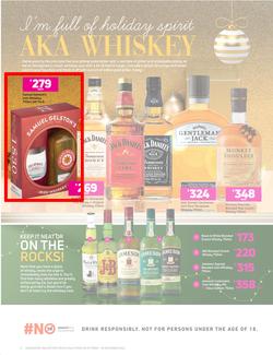 Game Liquor : Sip On These Unbeatable Deals (30 October - 24 December 2022), page 2