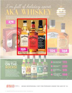 Game Liquor : Sip On These Unbeatable Deals (30 October - 24 December 2022), page 2