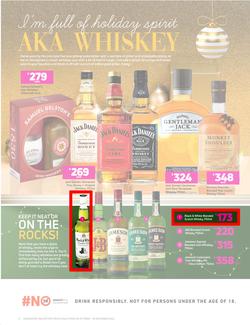 Game Liquor : Sip On These Unbeatable Deals (30 October - 24 December 2022), page 2