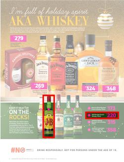 Game Liquor : Sip On These Unbeatable Deals (30 October - 24 December 2022), page 2