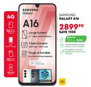 Samsung Galaxy A16 4G