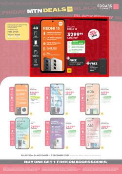 Edgars Connect : Black Friday (24 November - 07 December 2025), page 2