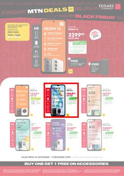 Edgars Connect : Black Friday (24 November - 07 December 2025), page 2