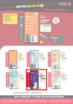 Edgars Connect : Black Friday (24 November - 07 December 2025), page 2