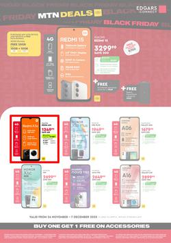 Edgars Connect : Black Friday (24 November - 07 December 2025), page 2