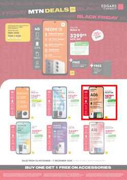 Edgars Connect : Black Friday (24 November - 07 December 2025), page 2