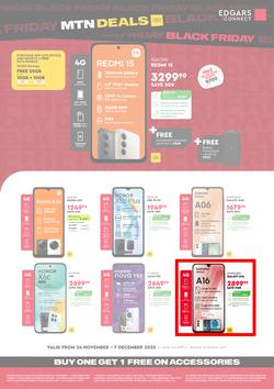 Edgars Connect : Black Friday (24 November - 07 December 2025), page 2