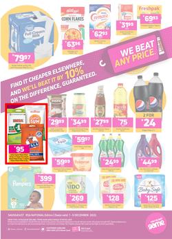 Game : Avoid The Queues SASSA Payments (01 December - 06 December 2022), page 2