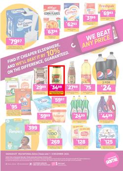 Game : Avoid The Queues SASSA Payments (01 December - 06 December 2022), page 2