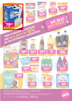 Game : Avoid The Queues SASSA Payments (01 December - 06 December 2022), page 2