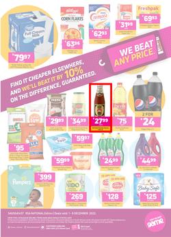 Game : Avoid The Queues SASSA Payments (01 December - 06 December 2022), page 2