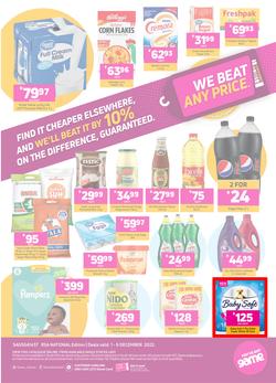 Game : Avoid The Queues SASSA Payments (01 December - 06 December 2022), page 2
