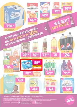 Game : Avoid The Queues SASSA Payments (01 December - 06 December 2022), page 2