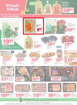 SUPERSPAR Western Cape : Christmas Super Savings (10 November - 23 November 2025), page 2
