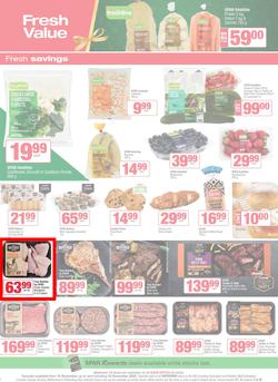 SUPERSPAR Western Cape : Christmas Super Savings (10 November - 23 November 2025), page 2