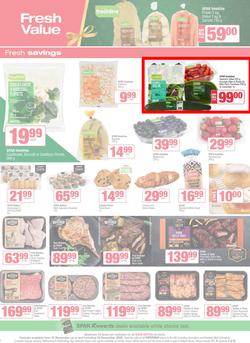 SUPERSPAR Western Cape : Christmas Super Savings (10 November - 23 November 2025), page 2