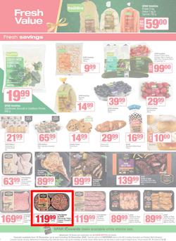 SUPERSPAR Western Cape : Christmas Super Savings (10 November - 23 November 2025), page 2