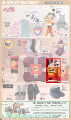 Dis-Chem : Best Buys (13 April - 14 May 2023), page 2