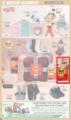 Dis-Chem : Best Buys (13 April - 14 May 2023), page 2