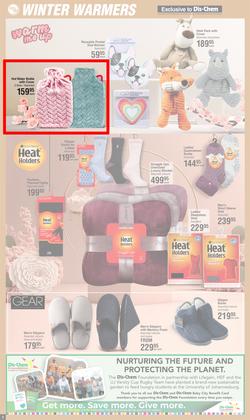 Dis-Chem : Best Buys (13 April - 14 May 2023), page 2