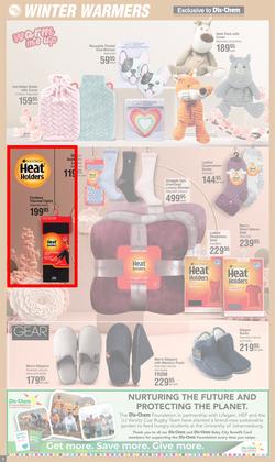 Dis-Chem : Best Buys (13 April - 14 May 2023), page 2