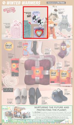Dis-Chem : Best Buys (13 April - 14 May 2023), page 2