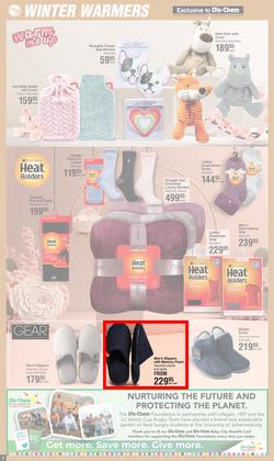 Dis-Chem : Best Buys (13 April - 14 May 2023), page 2