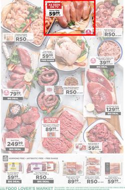Food Lover's Market : Experience Wholesome Living (01 July - 07 July 2024), page 2