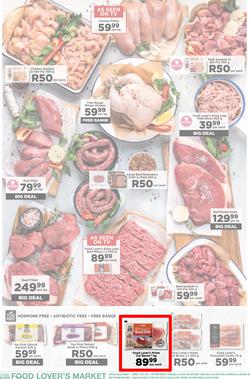 Food Lover's Market : Experience Wholesome Living (01 July - 07 July 2024), page 2