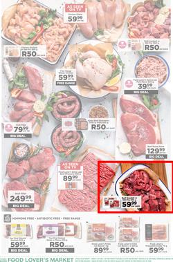 Food Lover's Market : Experience Wholesome Living (01 July - 07 July 2024), page 2