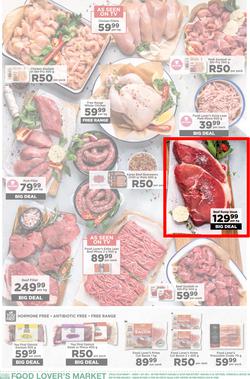 Food Lover's Market : Experience Wholesome Living (01 July - 07 July 2024), page 2