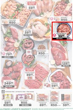 Food Lover's Market : Experience Wholesome Living (01 July - 07 July 2024), page 2
