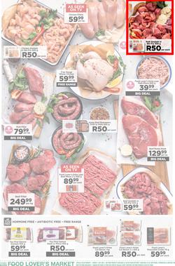 Food Lover's Market : Experience Wholesome Living (01 July - 07 July 2024), page 2