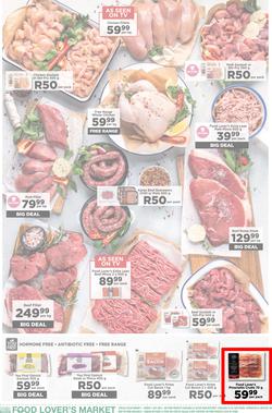 Food Lover's Market : Experience Wholesome Living (01 July - 07 July 2024), page 2