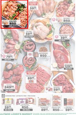 Food Lover's Market : Experience Wholesome Living (01 July - 07 July 2024), page 2