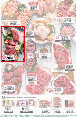 Food Lover's Market : Experience Wholesome Living (01 July - 07 July 2024), page 2