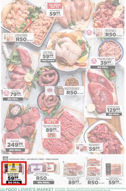 Food Lover's Market : Experience Wholesome Living (01 July - 07 July 2024), page 2