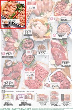Food Lover's Market : Experience Wholesome Living (01 July - 07 July 2024), page 2