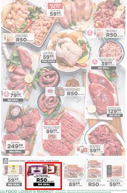 Food Lover's Market : Experience Wholesome Living (01 July - 07 July 2024), page 2