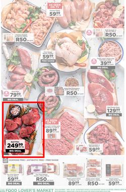Food Lover's Market : Experience Wholesome Living (01 July - 07 July 2024), page 2