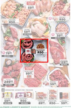 Food Lover's Market : Experience Wholesome Living (01 July - 07 July 2024), page 2