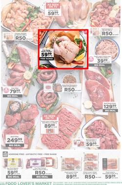 Food Lover's Market : Experience Wholesome Living (01 July - 07 July 2024), page 2