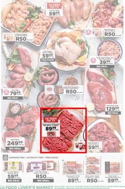 Food Lover's Market : Experience Wholesome Living (01 July - 07 July 2024), page 2