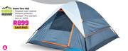 Campmaster Dome Tent 405
