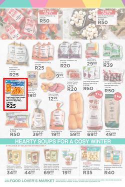 Food Lover's Market Western Cape : Winter Carnival Now On (24 July - 30 July 2023), page 2
